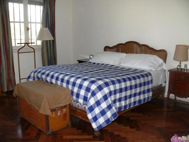 Hotel De Campo La Morena Ezeiza Quarto foto